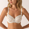 Empreinte Louise Demi Bra
