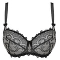 Empreinte Louise Demi Bra
