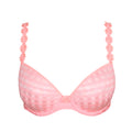 Marie Jo Avero Padded T-Shirt Bra - Pink Parfait