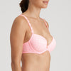 Marie Jo Avero Padded T-Shirt Bra - Pink Parfait