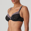 Marie Jo Coely Padded Plunge Bra