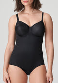 Prima Donna Satin Bodysuit