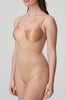Prima Donna Satin Bodysuit