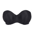 Prima Donna Satin Strapless Bra
