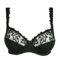 Prima Donna Deauville Full Cup Bra - Black