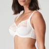 Prima Donna Deauville Full Cup Bra - Natural