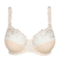 Prima Donna Deauville Full Cup Bra - Caffe Latte