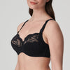 Prima Donna Madison Full Cup Bra - Black