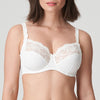 Prima Donna Madison Full Cup Bra - Natural