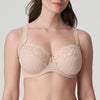 Prima Donna Madison Full Cup Bra - Caffe Latte