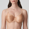 Prima Donna Satin Non-Padded Full Cup bra