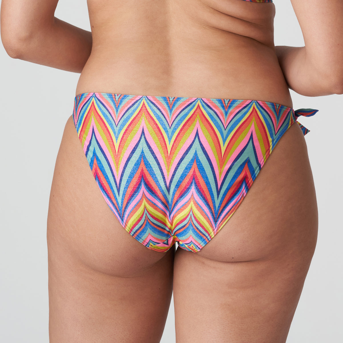 Prima Donna Kea Low Tie Side Bikini Bottom