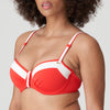 Prima Donna Istres Padded Balcony Bikini Top