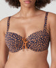 Prima Donna Punta Rata Molded Underwire Balcony Bikini Top