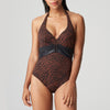 Prima Donna Issambres Deep Plunge Fullpiece