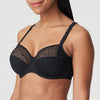 Prima Donna Twist Epirus Full Cup Bra - Black