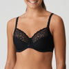 Prima Donna Twist I Do full cup lacy black bra