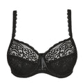 Prima Donna Twist I Do full cup lacy black bra