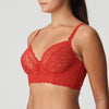 Prima Donna Twist I Do Plunge Longline Bra