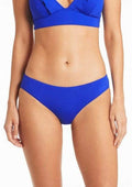 Sea Level Eco Essentials Regular Bikini Bottom