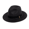 Melissa Odabash Fedora Hat