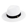 Melissa Odabash Fedora Hat