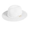 Melissa Odabash Fedora Hat