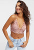 Free People Adella Bralette