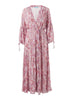 Melissa Odabash Gabby Maxi Kaftan