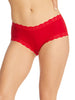 Hanky Panky Supima Cotton Boyshort