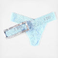 Hanky Panky I Do Boxed Original Rise Thong