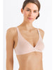 Hanro Cotton Sensation Soft Cup Bra