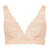 Hanro Moments Soft Cup Bra
