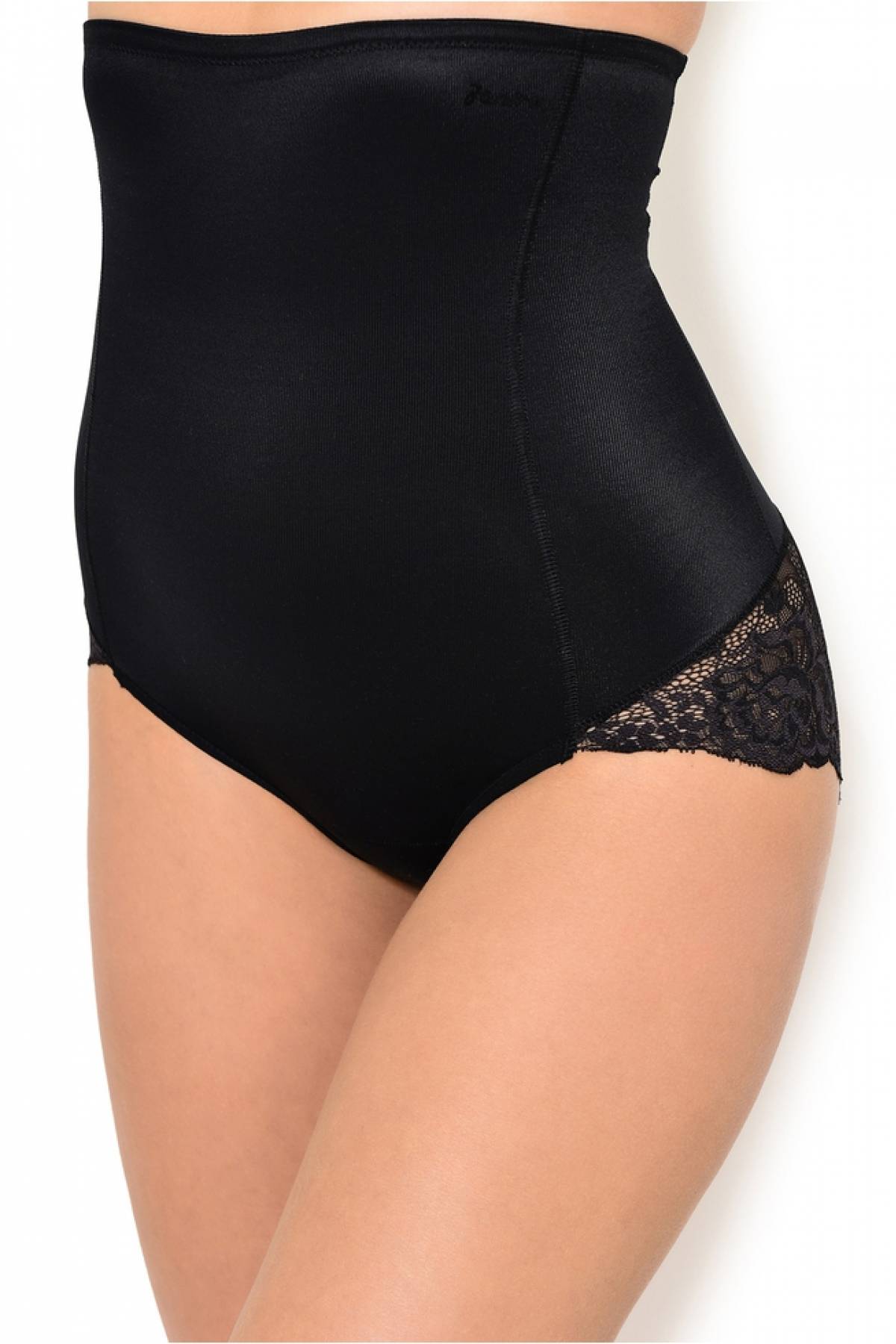 Janira Perfect Curves Culotte Silueta High Waist Long Leg – Melmira Bra &  Swimsuits