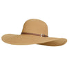 Melissa Odabash Jemima Wide Brim Sun Hat
