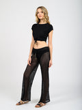 Koy Resort Zuma Wide Leg Pant