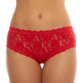 Hanky Panky Signature Lace Keyhole Cheeky Hipster