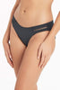 Sea Level Lola Shimmer Regular Bikini Bottom
