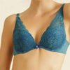 The Little Bra Company Lucia Padded Push Up Bra