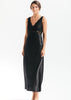 NK iMode Morgan Long Gown