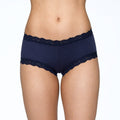 Hanky Panky Supima Cotton Boyshort