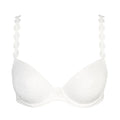 Marie Jo Avero Padded T-Shirt Bra - Natural