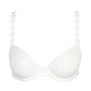 Marie Jo Avero Padded T-Shirt Bra - Natural
