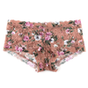 Hanky Panky Signature Lace Printed Boyshort Panty