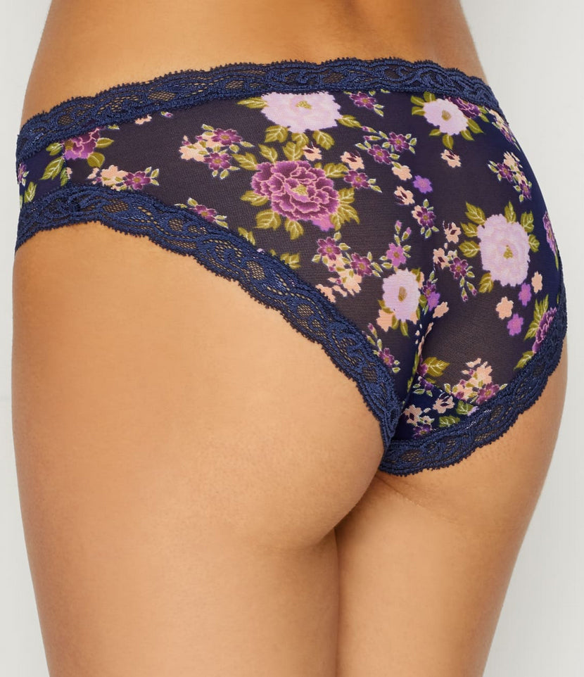 Natori Bliss Cotton High Rise Panty – Melmira Bra & Swimsuits