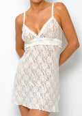Hanky Panky Rosalyn Signature Lace Chemise