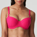 Prima Donna Sahara Padded Balcony Bikini Top