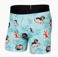 Saxx Droptemp Cooling Cotton Boxer Brief