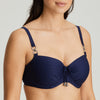 Prima Donna Sherry Balcony Underwire Padded Bikini Top