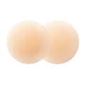 Bristols Six Non-Adhesive Nipple Covers